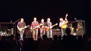 Sister Hazel/Swan Dive/Live At Infinity Music Hall/Hartford CT 09/12/2019