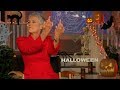 HALLOWEEN (2018) interviews - Jamie Lee Curtis, John Carpenter, David Gordon Green, Jason Blum