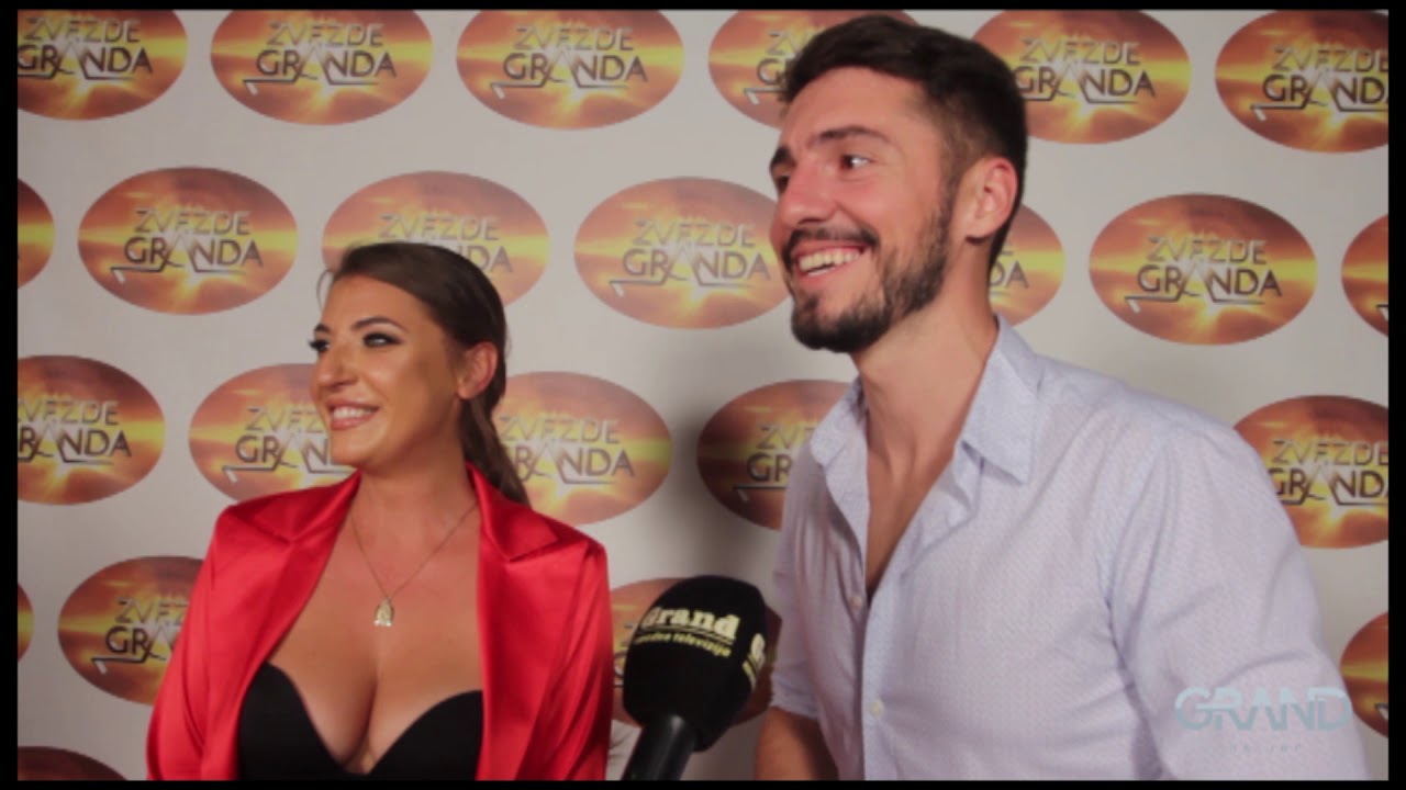Kako je Gute Marinković verio Elenu Milenkovsku - Zvezde Granda