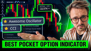 Secret 3 minute method & 22k profit on Pocket Option | Pocketoption trading