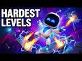 🤖 ASTRO BOT | Hardest Levels LIVE! 😱🔥 #PS5 #Gameplay #live