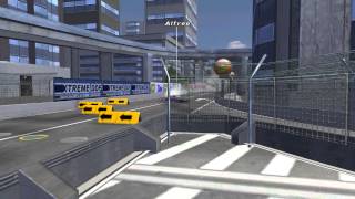 Rfactor Drift Proyect D2.3 Nissan skyline HC-R32