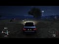Chasing a Donkey with AMG In Forza Horizon 5 (DONKEY VS AMG)