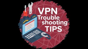 Setup and Troubleshoot Meraki VPN on Mac OS.
