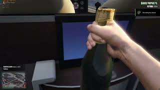 An Ordinary Deed In Grand Theft Auto V