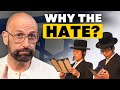Why Do People Hate Jews The Uncomfortable Truth Why Do People Hate Jews The Uncomfortable Truth