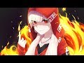 Nightcore - Catch Fire (Lyrics)