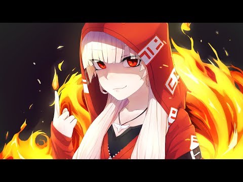 nightcore---catch-fire