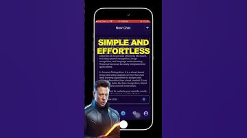 "Unlocking Creativity with AI Chatsy: A Writing Assistant"