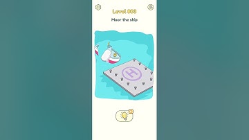 Dop 2 I Level 803 #gameplay #shorts