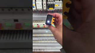 Mini Smart Multimeter - No Range Adjustment Needed