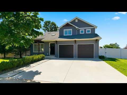 954 Quincy Dr, Brick Township, NJ home video tour
