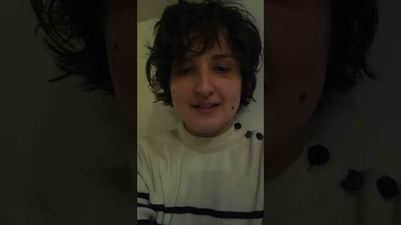 Vidéo de présentation