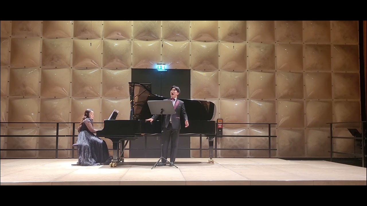 R.Schumann - Zwölf Gedichte op. 35 (Kerner) (1840)