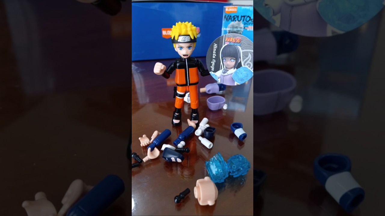 Latest Title & Thumbnail