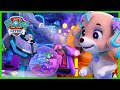 ¡Los Aqua Pups salvan la carrera submarina! - PAW Patrol Episodio Español - Patrulla de Cachorros