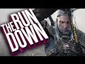 The Witcher Heading to Netflix - The Rundown - Electric Playground