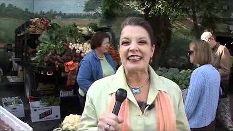 Crescent City Farmers Market