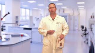Fertility: A Video Series S01 E29 - What To Do After A Vasectomy - Dr. Whitten