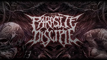 PARASITE DISCIPLE - BIOLOGICAL GENOCIDE [OFFICIAL LYRIC VIDEO] (2025) SW EXCLUSIVE
