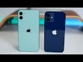 iPhone 11 vs iPhone 12 - Which Should You Choose?