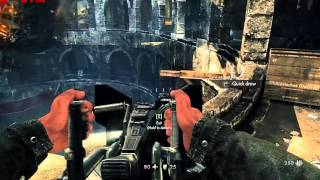 WOLFENSTEIN:THE NEW ORDER PC MAX SETTINGS ALIENWARE 18 4930MX GTX 880M 4K QUALITY
