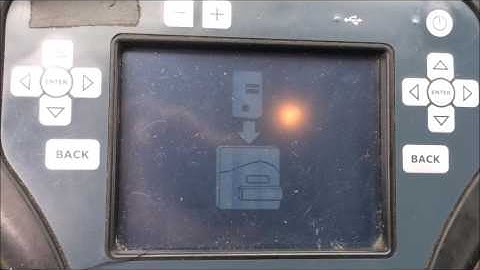 2017 Mitsubishi Mirage key programming