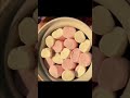 مارشملو لم ترى مثلها من قبل   