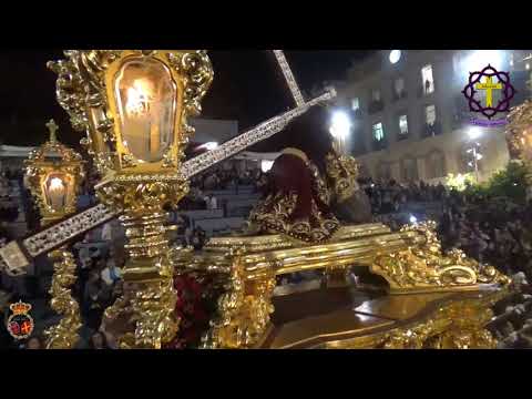 Real Ilustre y Venerable Cofradía de Nuestro Padre Jesús de la Misericordia, Santo Cristo de Ánimas, Nuestra Señora del Gran Poder y San Juan de Dios