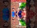 Machhli 🐬🐋 Gayi Pani Me 😂🤣😜#shorts#youtubeshorts #shortvideos