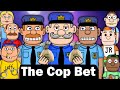 SML Movie: The Cop Bet! Animation