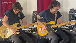 Wren And Cuff Og Box Of War 1-Minute Demo