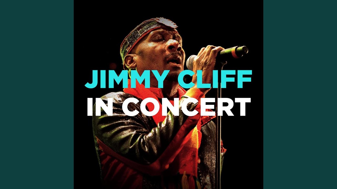 Third World People (Live)