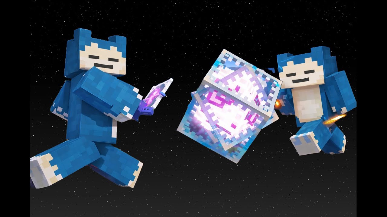 First CPVP Monatge!!!! (4k)