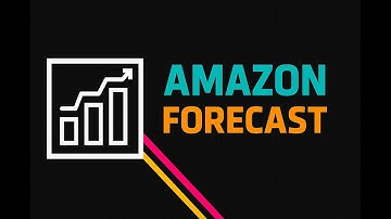 Amazon Forecast - V1