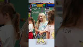 Kindergarten Open House