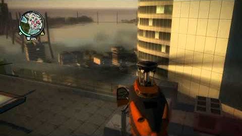 Jc2 helicopter landing fail