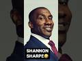 SNL50 Jay Pharoah impersonates Shannon Sharpe! full interview out this Wed! Too Funny!!
