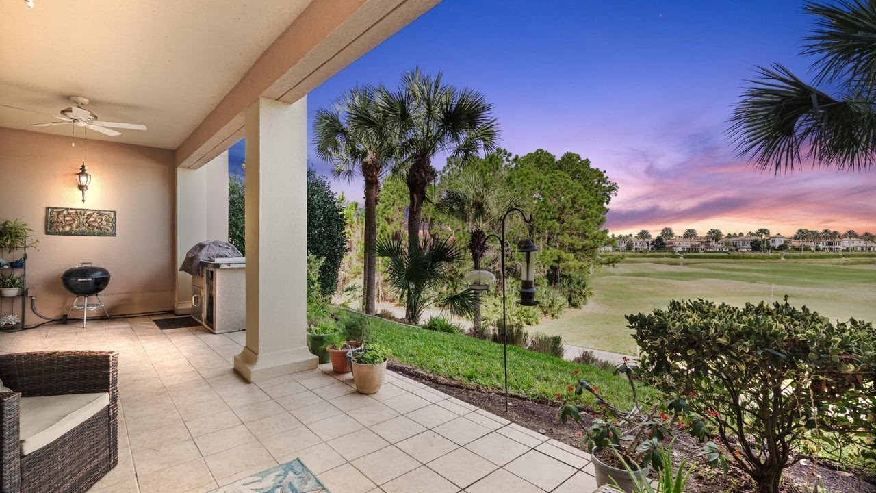 620 Palencia Club Dr, St. Augustine, FL