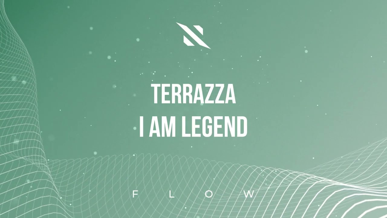 TERRAZZA - I Am Legend