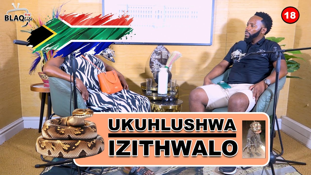 Ngagcatshwa ngohlanga lokubulala ngingazi | UKUHLUHLWA IZITHWALO