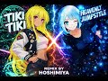 Tiki Tiki Heavenly Jumpstyle Remix By Hoshimiya 