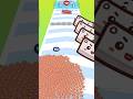 Food Run Satisfying Gameplay Walkthrough Level 71 #shorts #gaming #ytshorts