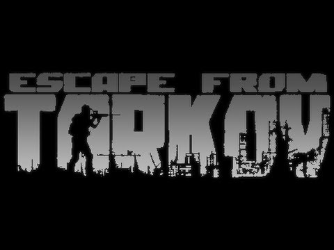 Побег из Таркова | Escape from Tarkov обзор игры на русском - YouTube