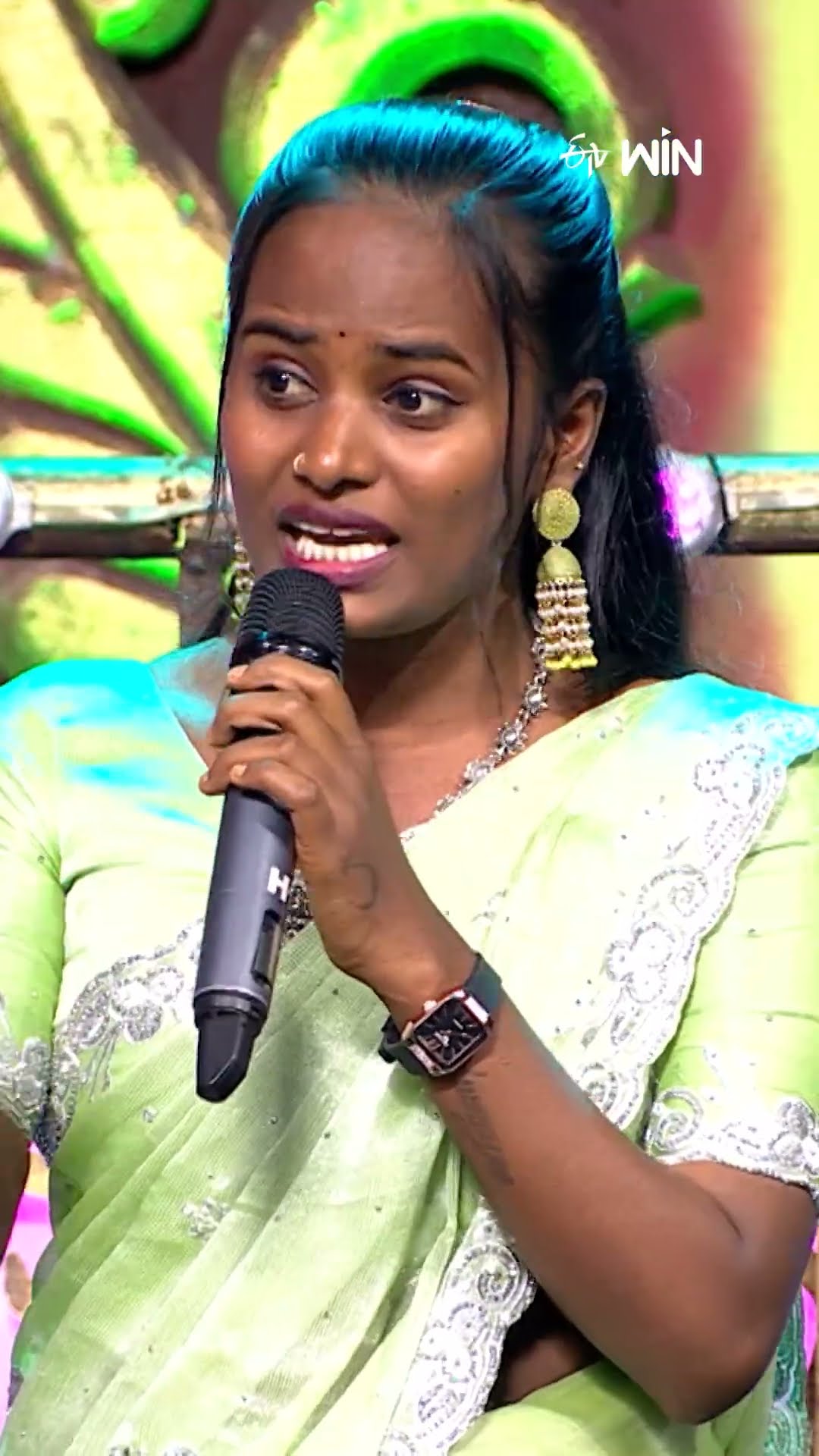 #shorts - ప్రవీణ్ బ్రేకప్ స్టోరీ..! #sridevidramacompany #praveen #faima #comedy