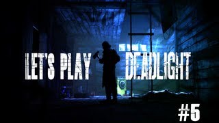 Deadlight - Episode 05 - The Den and Ascend