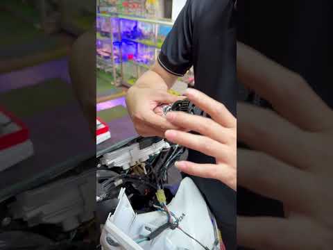 Hướng Dẫn Lắp
