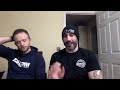 Be Strong Podcast- Episode 2