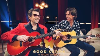 Per Gessle: Tack För Musiken - SvT = April 20rh, 2024