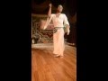 Momo Dancing To Carole Samaha Wahshani Baladi أغنية أمينة متتقلش عليا 